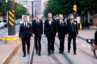 Joelle & Phil Mineo Wedding