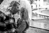 Rich & Sarah Engagement