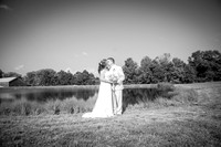 Joe and Mary Emerick Wedding