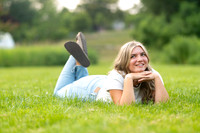 Megan H Senior Session