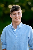 Ryan B Senior Session
