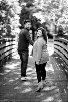 Billy & Erika Engagement session