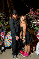 Tall Ships Prom Night