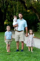 Peters Family