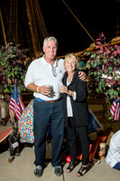 Tall Ships Prom Night