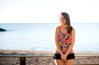 Destiny Forne Senior Photos