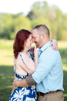 Dave & Dani Engagement Session