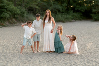 Roehm Family