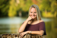 Haley's Senior Session