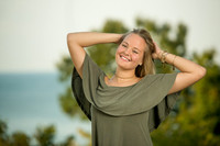 Haley's Senior Session