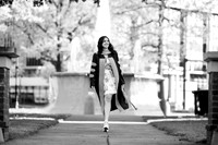 Gabriela's Grad Session