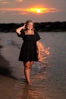 Megan H Senior Session