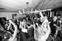Jess & Nick Taylor Wedding