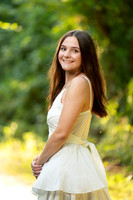 Autilli's senior session