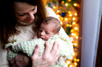 Enzo's Newborn session