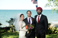 Jess & Nick Taylor Wedding