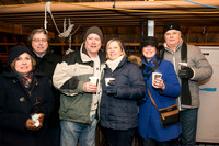 Wintertime at the Maritime