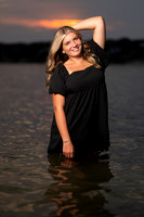 Megan H Senior Session