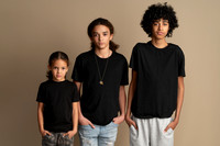Johnson Family 2025