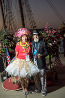 Tall Ships Prom Night
