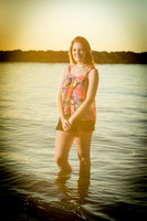 Destiny Forne Senior Photos