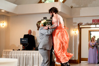Sarah and Steven Wedding!!