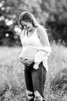 Larissa & Alex Maternity Session