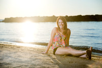 Destiny Forne Senior Photos