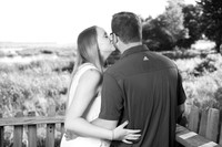 Andrew & Jackie Engagement session