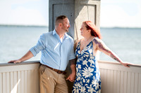 Dave & Dani Engagement Session
