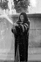 Gabriela's Grad Session