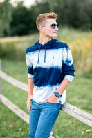 Max Boldt Senior session