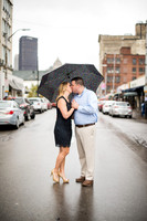 Rich & Sarah Engagement