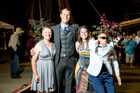 Tall Ships Prom Night