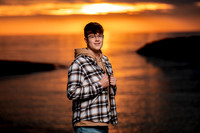 Riley's Senior Session