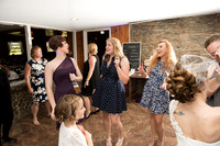 Kaput Wedding!