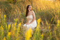 Autilli's senior session