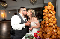 Sarah and Steven Wedding!!