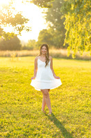 Diana B's Senior session