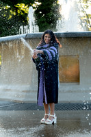 Gabriela's Grad Session