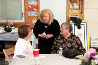 90th Birthday