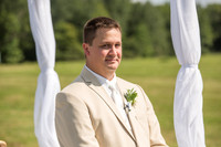 Joe and Mary Emerick Wedding