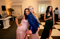 Tom & Nicole Wedding!