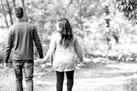 Billy & Erika Engagement session