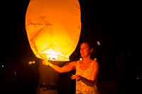 Erie Lantern Festival