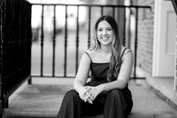 Diana B's Senior session
