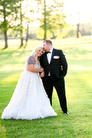 Tom & Nicole Wedding!