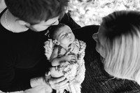 Enzo's Newborn session