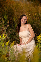 Autilli's senior session
