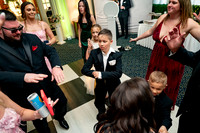 Tom & Nicole Wedding!